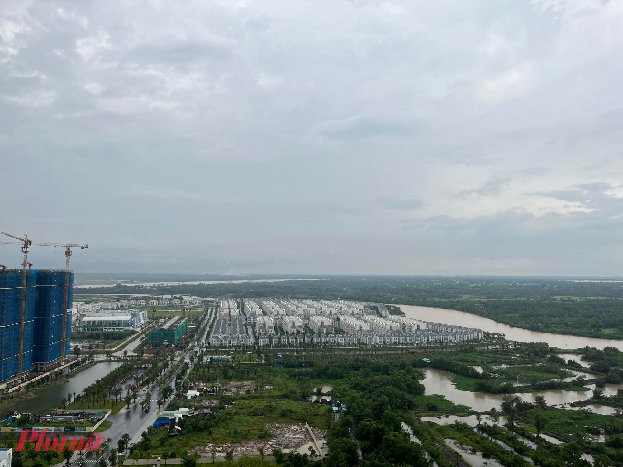 Một g&oacute;c TPHCM