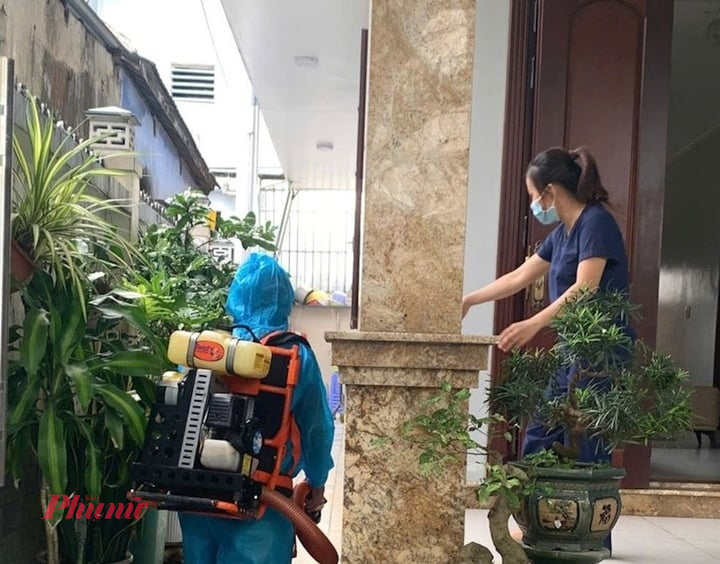 Sở Y tế khuyến c&aacute;o kh&ocirc;ng chủ quan, kh&ocirc;ng giấu dịch v&agrave; kh&ocirc;ng để xảy ra t&igrave;nh trạng l&acirc;y lan từ những th&oacute;i quen thiếu an to&agrave;n trong ti&ecirc;u d&ugrave;ng.