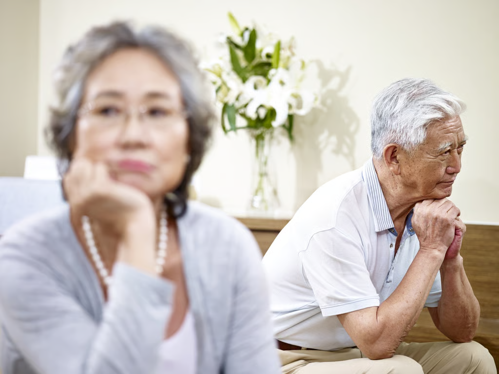 Người phụ nữ được cho l&agrave; c&oacute; tr&aacute;ch nhiệm ăn s&acirc;u tiềm thức về việc vận h&agrave;nh gia đ&igrave;nh (Ảnh: Shutterstock)