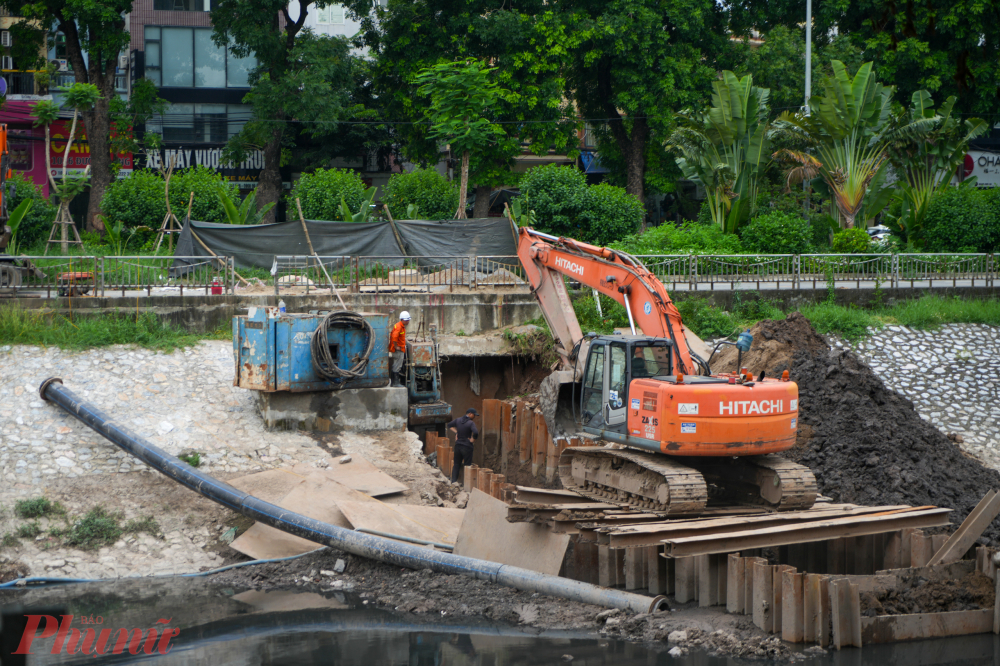 Dự kiến đến cuối th&aacute;ng 8/2025, to&agrave;n bộ hệ thống n&agrave;y sẽ được đấu nối ho&agrave;n chỉnh.