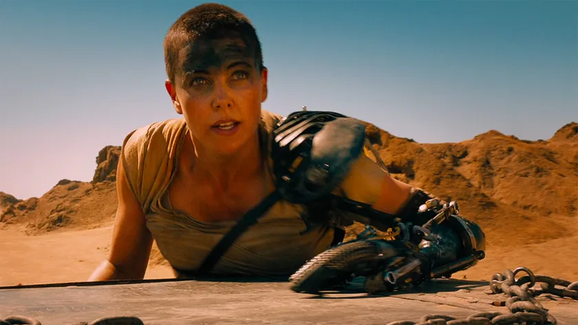 Charlie Theron, gương mặt nữ từng ghi dấu ấn trong nhiều bộ phim h&agrave;nh động Hollywood vẫn thất vọng với sự bất c&ocirc;ng bằng với phụ nữ ở Hollywood