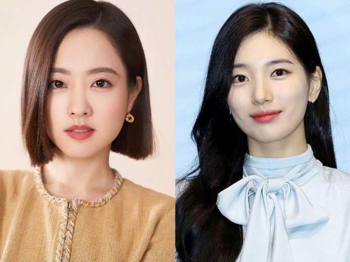 Khu&ocirc;n mặt tr&ograve;n thường tạo cảm gi&aacute;c dễ thương v&agrave; mềm mại, nhưng cũng dễ khiến tổng thể thiếu điểm nhấn nếu ch&acirc;n m&agrave;y qu&aacute; ngang hoặc thiếu độ cong. Bạn c&oacute; thể thử d&aacute;ng m&agrave;y cong nhẹ, phần đỉnh hơi n&acirc;ng l&ecirc;n một ch&uacute;t để tạo hiệu ứng k&eacute;o d&agrave;i gương mặt. Đừng để đu&ocirc;i m&agrave;y qu&aacute; thấp, v&igrave; như vậy sẽ l&agrave;m gương mặt tr&ocirc;ng buồn v&agrave; nặng nề hơn.