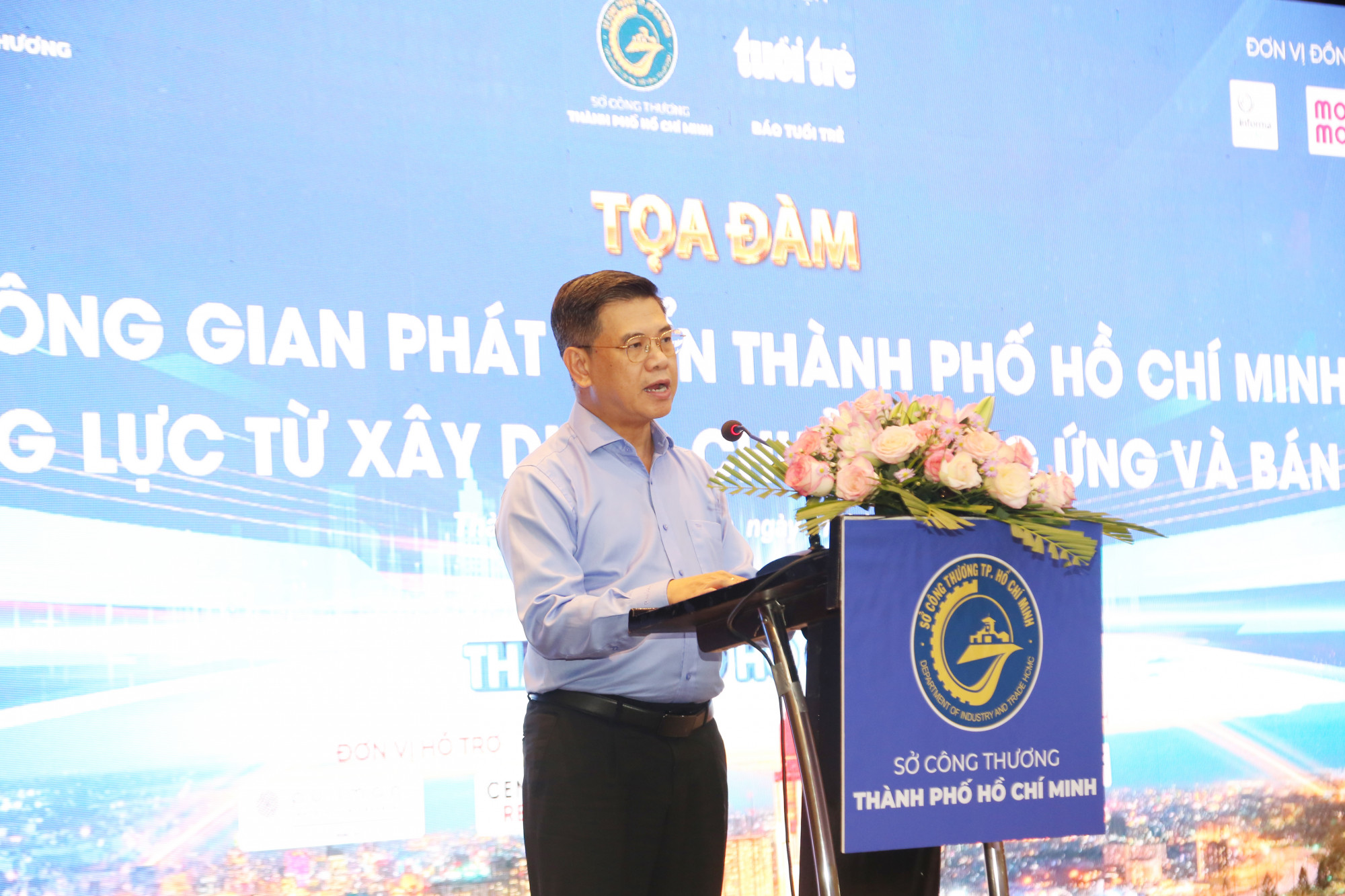 Với sự hợp lực của cả ba địa phương đ&atilde; đ&oacute;ng g&oacute;p v&agrave;o tăng trưởng GRDP của TPHCM khoảng 7,8% 