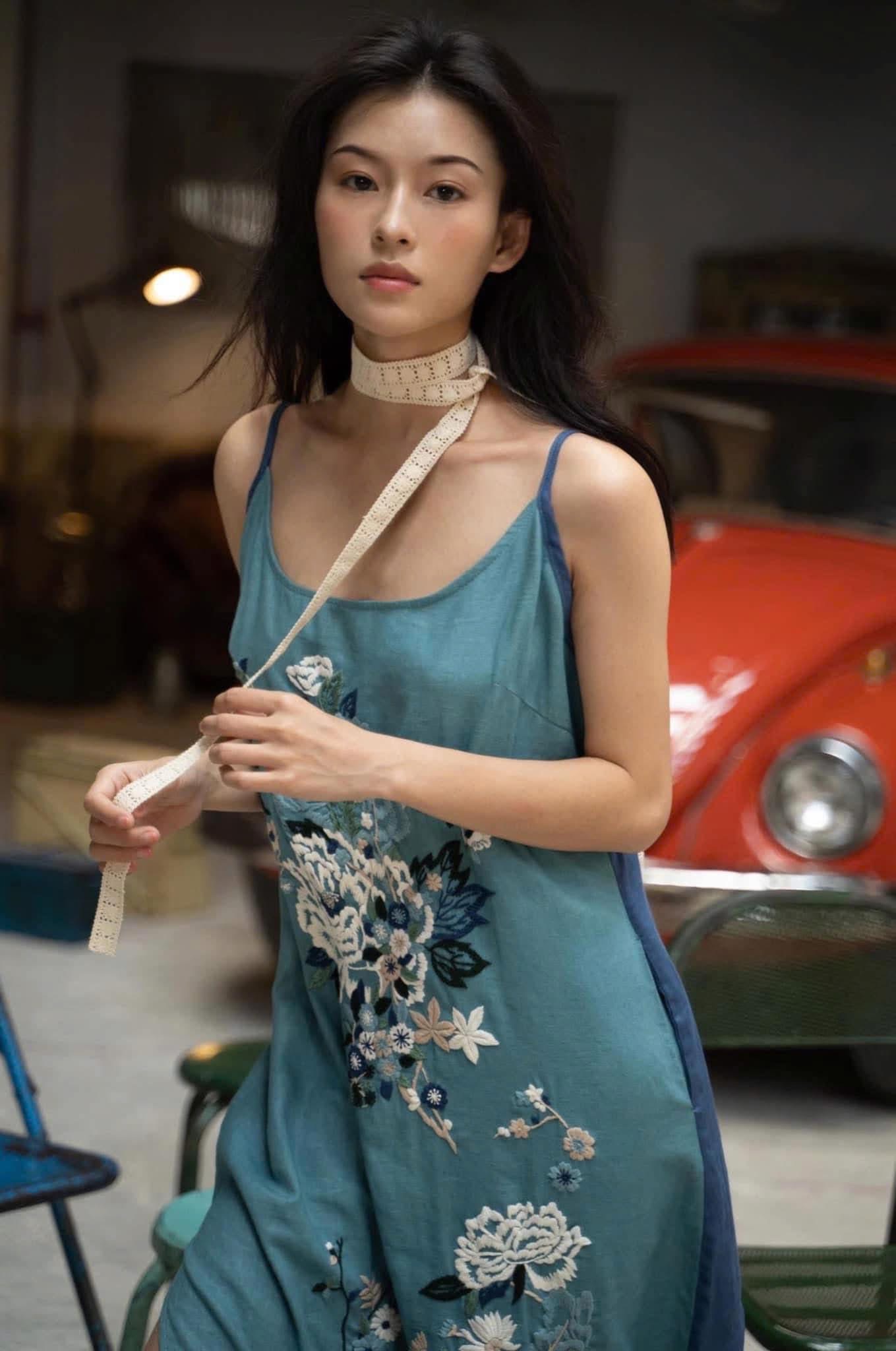 Nguyễn Minh H&agrave; l&agrave; nữ ch&iacute;nh của phim 