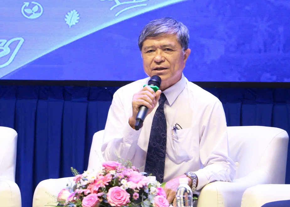 Ông Nguyễn Văn Hiếu