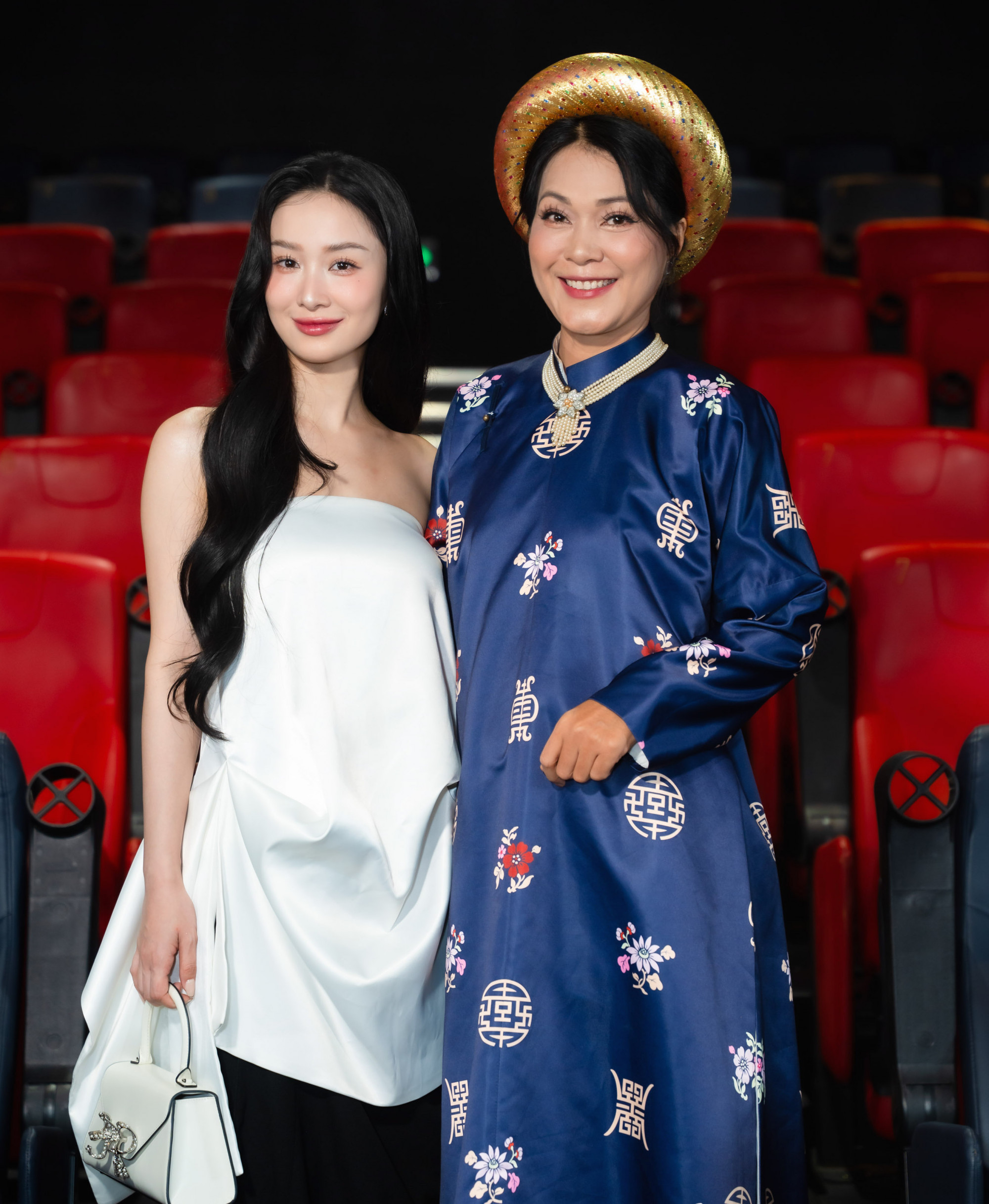 Song hỷ l&acirc;m nguy