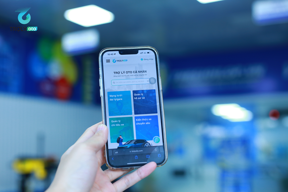 TROLYoto.com - trợ l&yacute; &ocirc; t&ocirc; đ&aacute;ng tin cậy d&agrave;nh cho người d&ugrave;ng &ocirc; t&ocirc; v&agrave; c&aacute;c gara