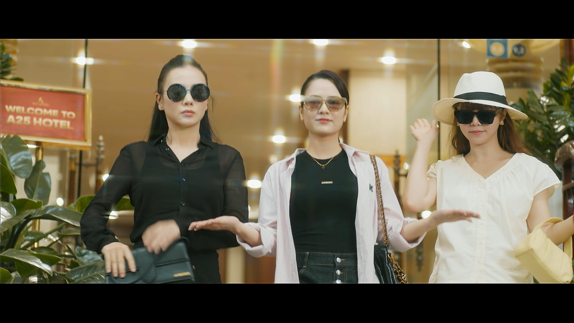Phim phản &aacute;nh cuộc sống của 3 người phụ nữ ở tuổi 30 