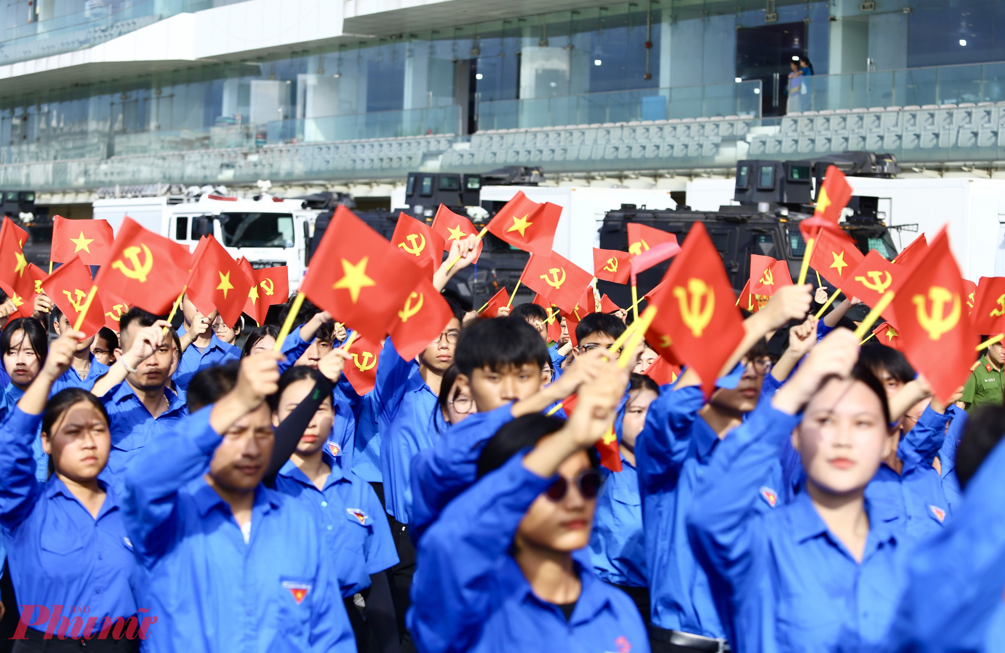 Chương tr&igrave;nh dự kiến diễn ra v&agrave;o ng&agrave;y 10/8 tại khu vực Tượng đ&agrave;i Vua L&yacute; Th&aacute;i Tổ.