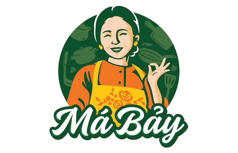 Sản phẩm M&aacute; Bảy được Tr&iacute; Việt Ph&aacute;t Foods lấy &yacute; tưởng từ t&igrave;nh y&ecirc;u bếp v&agrave; sự gắn kết gia đ&igrave;nh