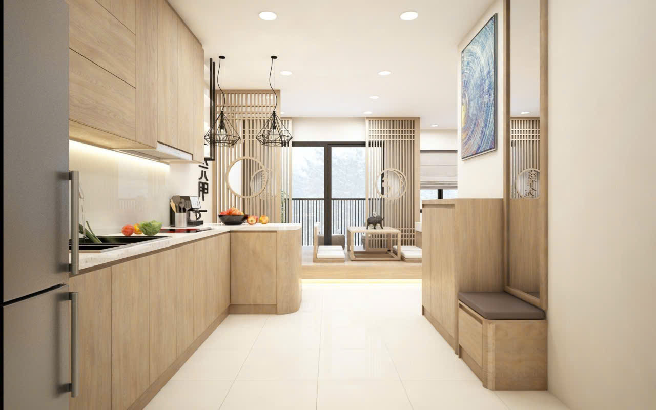 Căn hộ Vinhomes Grand Park c&oacute; mức gi&aacute; chỉ từ 50-70 triệu đồng/m2