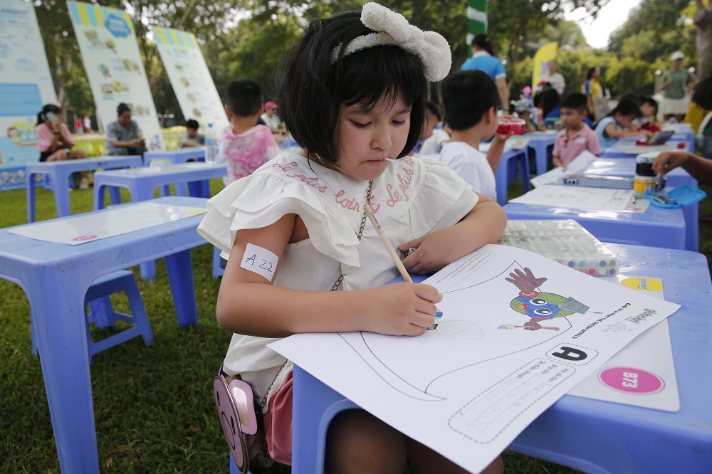 Ảnh: Ph&uacute; Mỹ Hưng