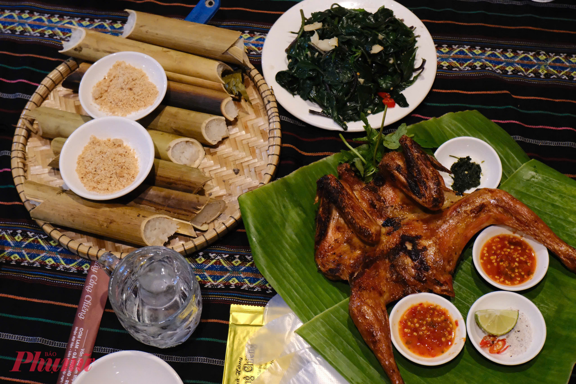 Buổi chiều tại Pleiuku l&agrave; thời điểm th&iacute;ch hợp để bạn kh&aacute;m ph&aacute; những n&eacute;t đẹp văn h&oacute;a tại  L&agrave;ng Plei Ốp, phường Pleiku., 