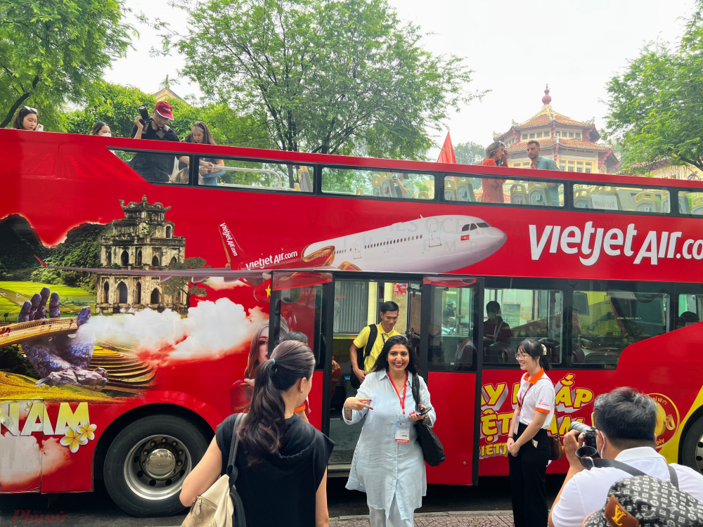 ITE HCMC 2025 dự kiến thu h&uacute;t 