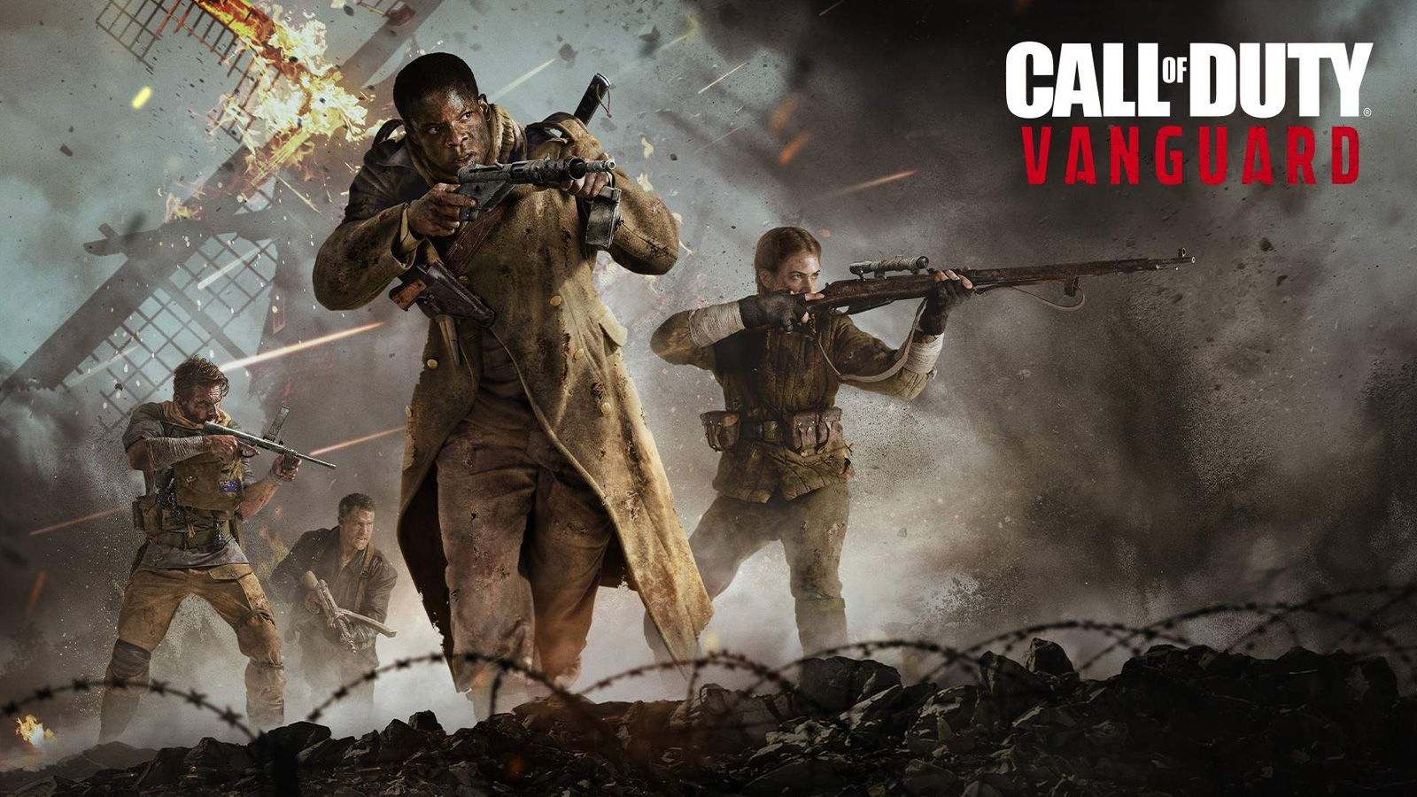 Call of Duty, một  trong những thương hiệu game n&ocirc;it  tiếng