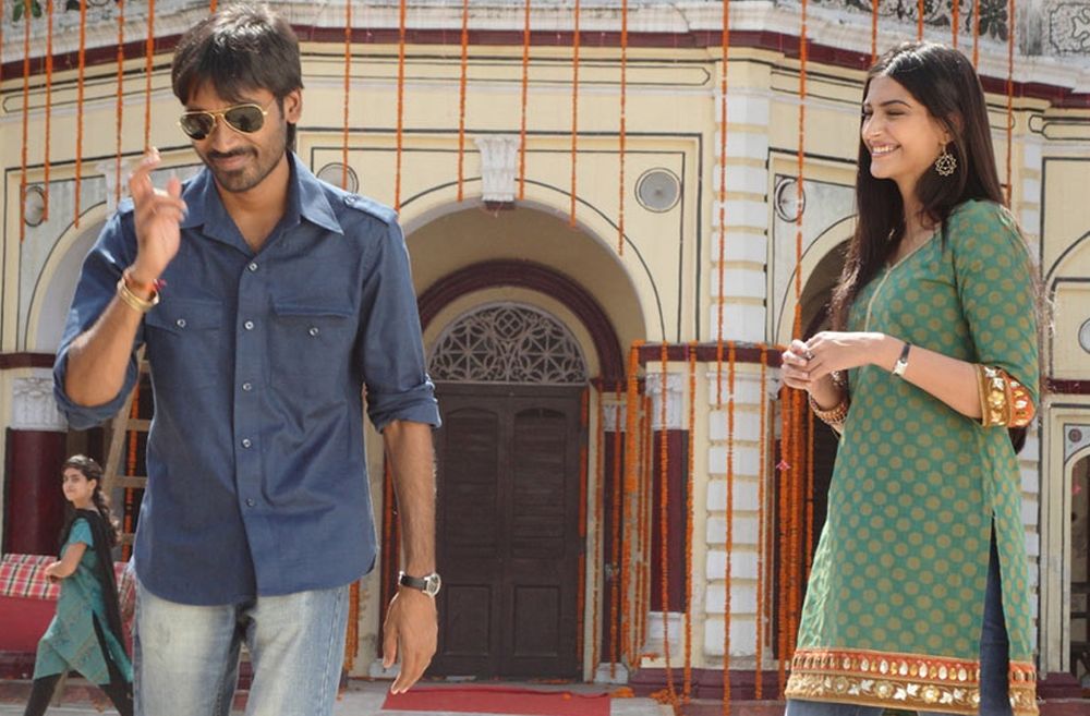 Phần kết của phim Raanjhanaa đ&atilde; được chỉnh sửa bằng AI
