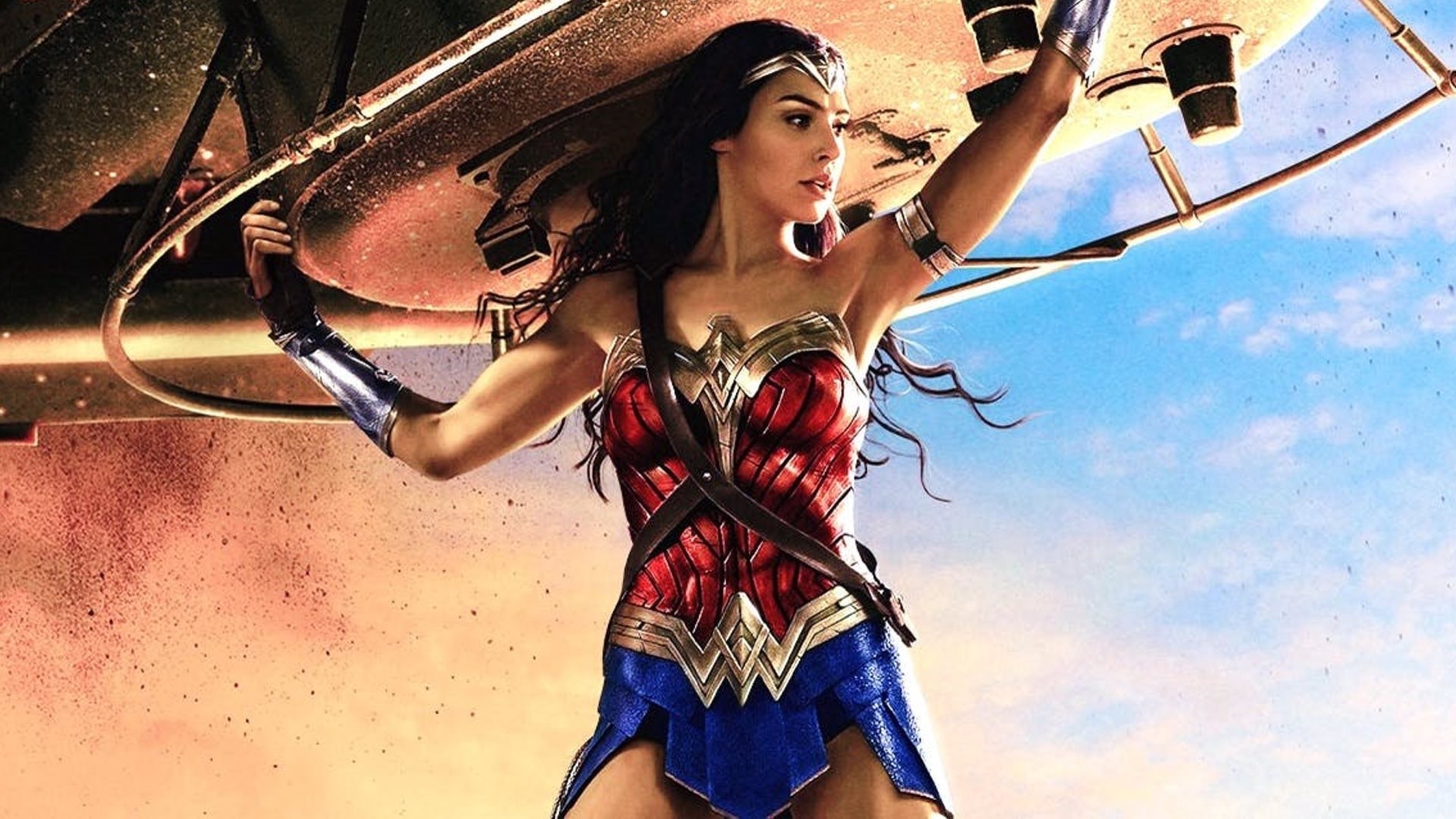 Warner Bros. khởi kiện Midjourney đ&atilde; sử dụng tr&aacute;i c&aacute;c nh&acirc;n vật của Warner Bros. để huấn luyện AI