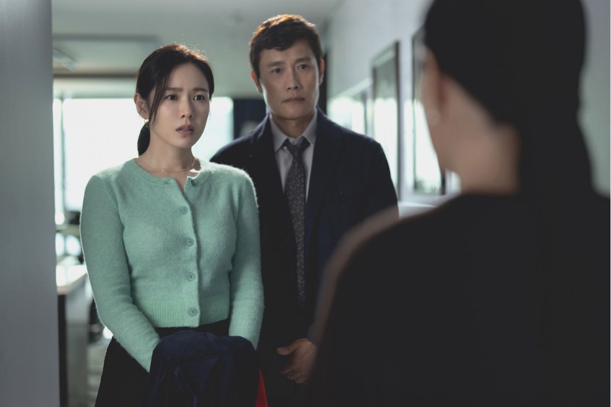Phim No Other Choise c&oacute; Son Ye Jin v&agrave; Lee Byung Hun đ&oacute;ng chưa c&oacute; duy&ecirc;n chiến thắng ở LHP Venice