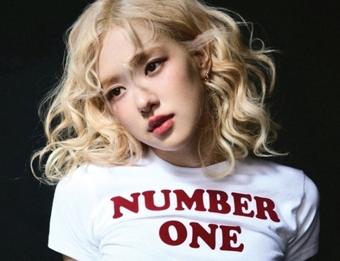 Rose. Ảnh