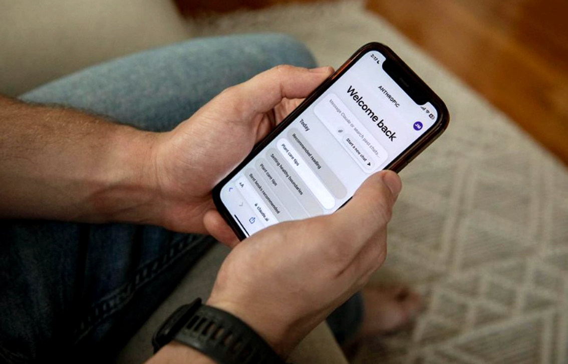 Nghi&ecirc;n cứu cho thấy chatbot g&acirc;y ra mối nguy hiểm r&otilde; r&agrave;ng v&agrave; hiện hữu cho trẻ em - Nguồn ảnh: New York Times 