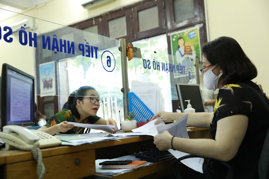 Việc thay đổi nh&acirc;n sự cũng l&agrave; cơ hội để trẻ h&oacute;a v&agrave; n&acirc;ng cao chất lượng đội ngũ - Ảnh minh họa