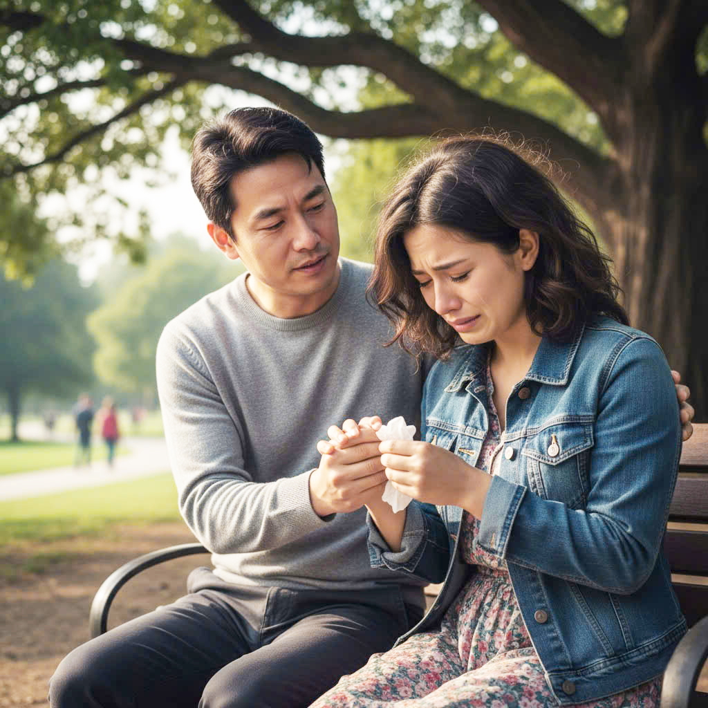 Ảnh mang t&iacute;nh minh họa - Ảnh n&agrave;y được tạo bởi AI