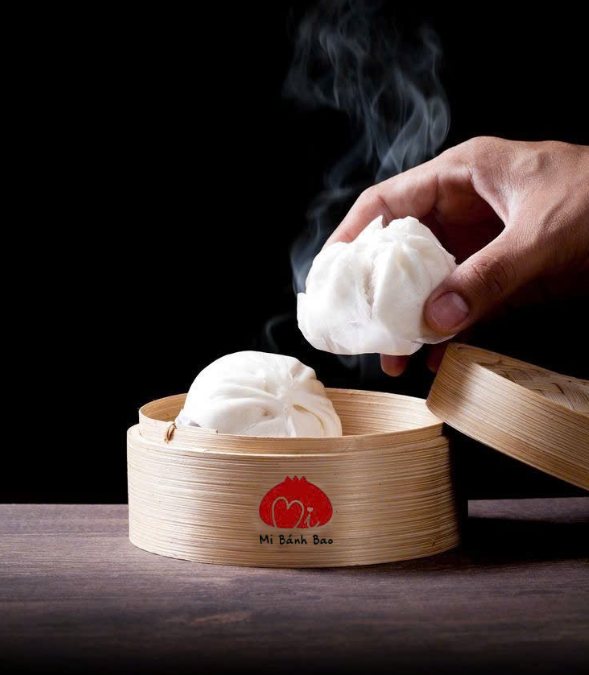 Mi B&aacute;nh Bao - G&oacute;i trọn tinh hoa trong từng chiếc b&aacute;nh