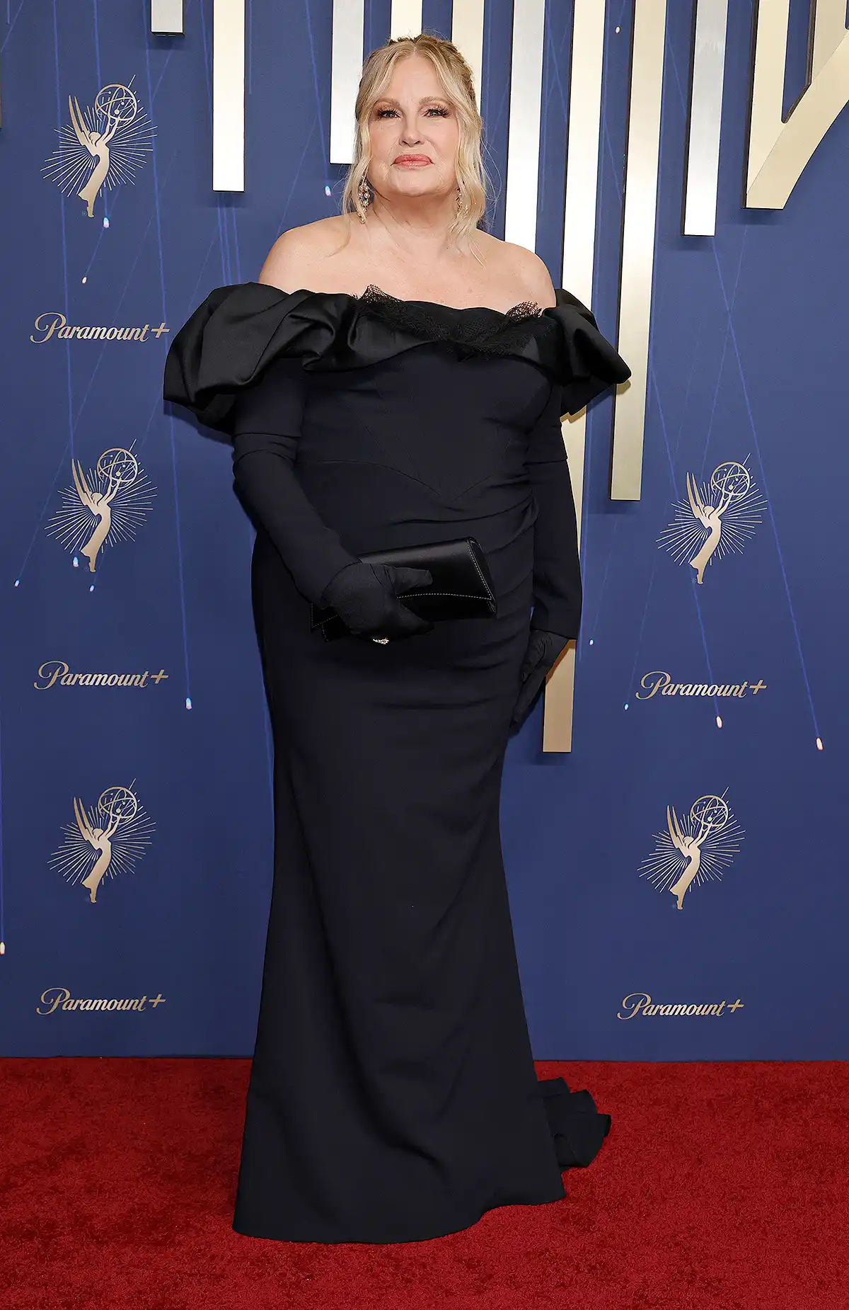 Jennifer Coolidge