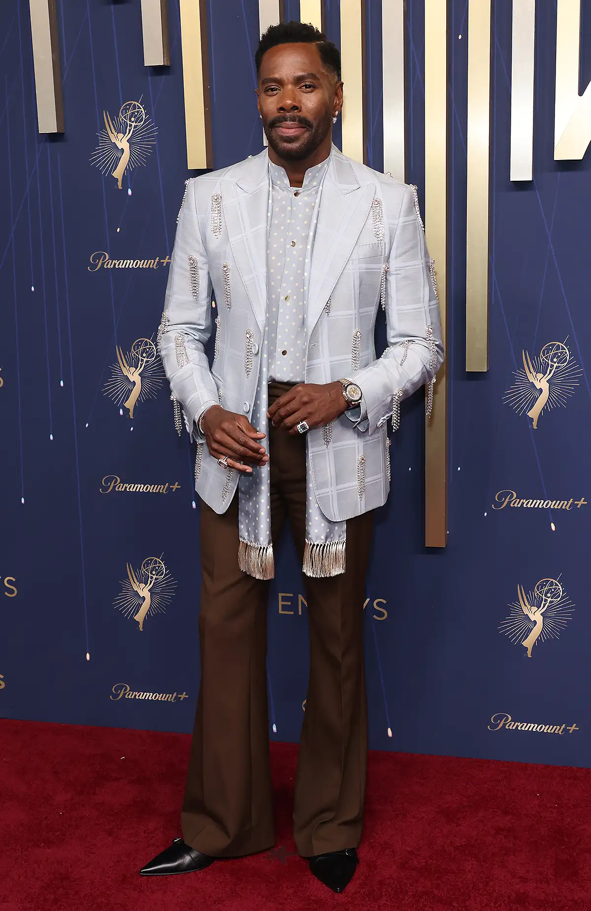 Colman Domingo