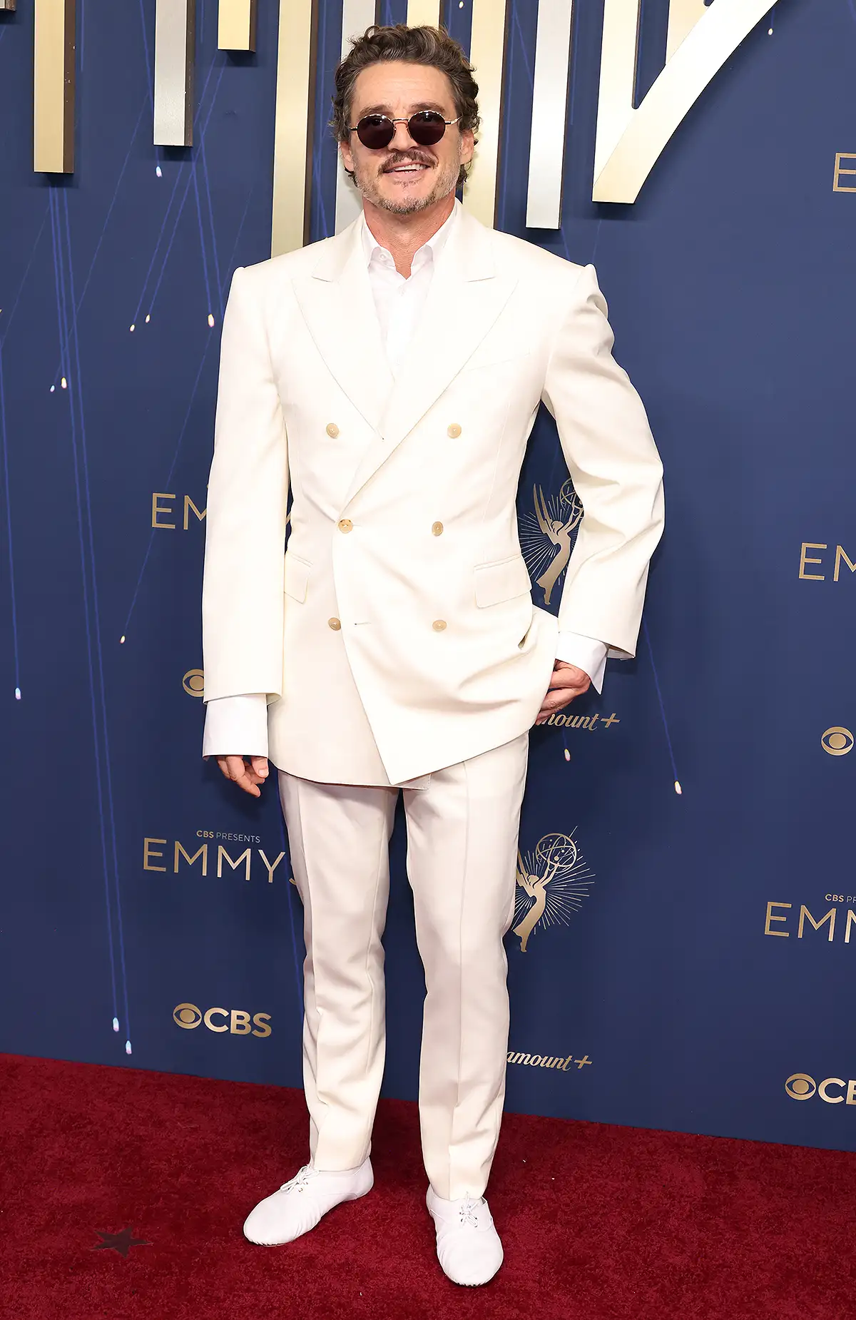 Pedro Pascal