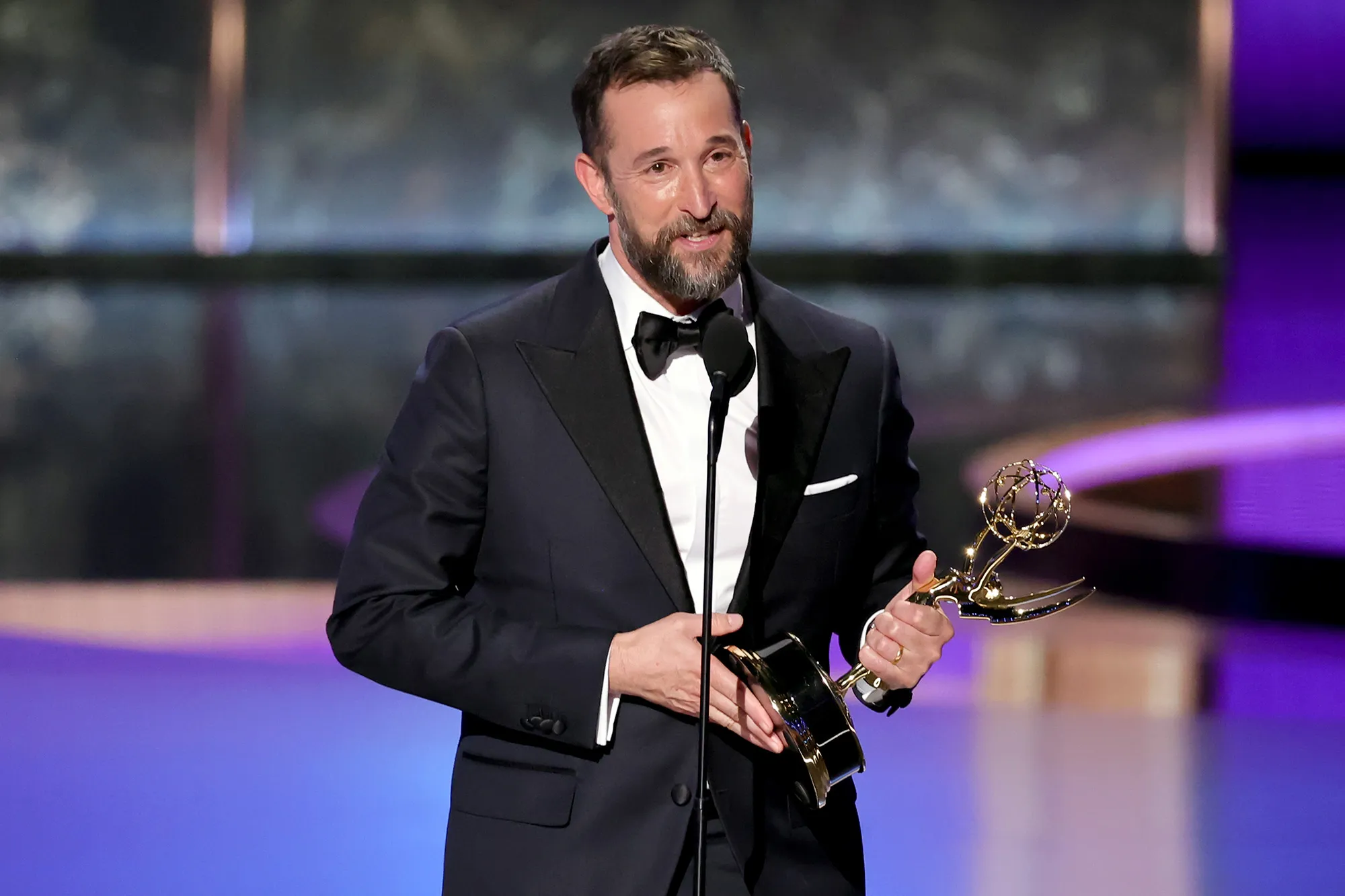 Noah Wyle