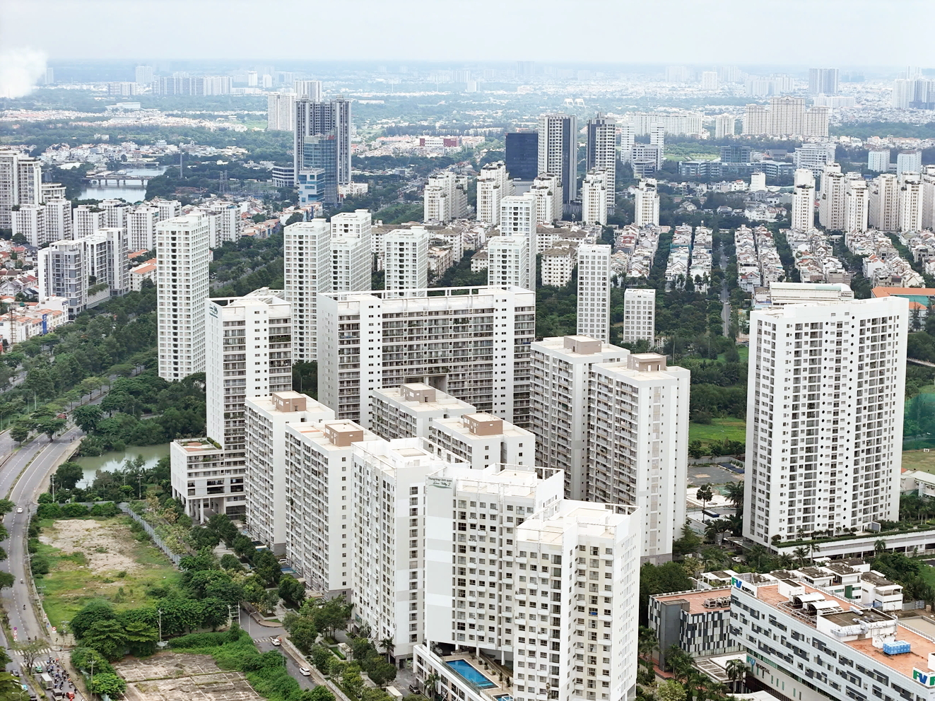 H&ocirc;̣i M&ocirc;i giới b&acirc;́t đ&ocirc;̣ng sản khuy&ecirc;́n nghị người mua nhà chỉ n&ecirc;n vay khoảng 50% giá trị tài sản đ&ecirc;̉ đảm bảo an toàn
