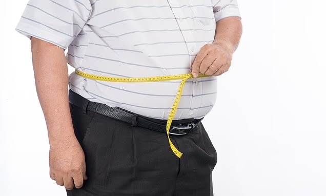Theo một nghi&ecirc;n cứu mới, tỷ lệ v&ograve;ng eo so với chiều cao c&oacute; thể l&agrave; thước đo đ&aacute;ng tin cậy hơn chỉ số BMI trong việc đ&aacute;nh gi&aacute; sức khỏe tổng thể - Ảnh minh hoạ: Shutterstock