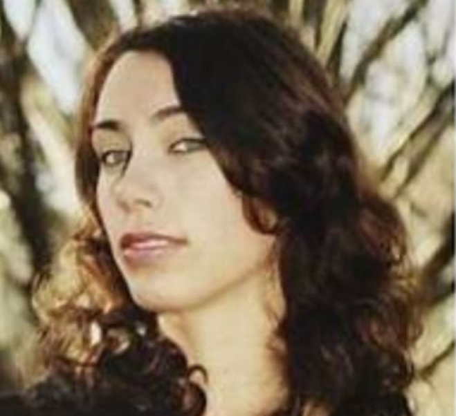 Iraena Asher. Ảnh: vocal.media