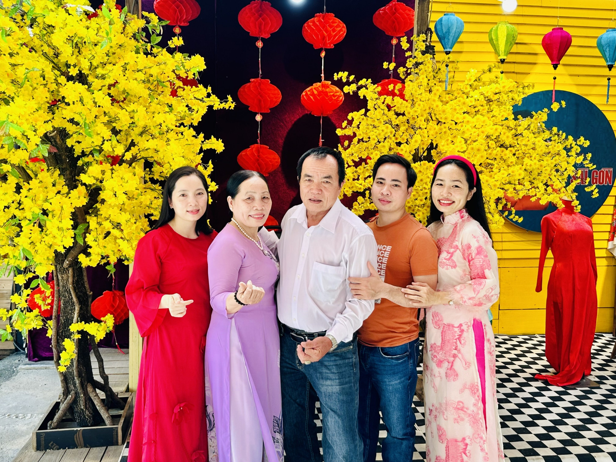 Bức h&igrave;nh x&uacute;ng x&iacute;nh &aacute;o d&agrave;i y&ecirc;u th&iacute;ch của m&aacute; t&ocirc;i