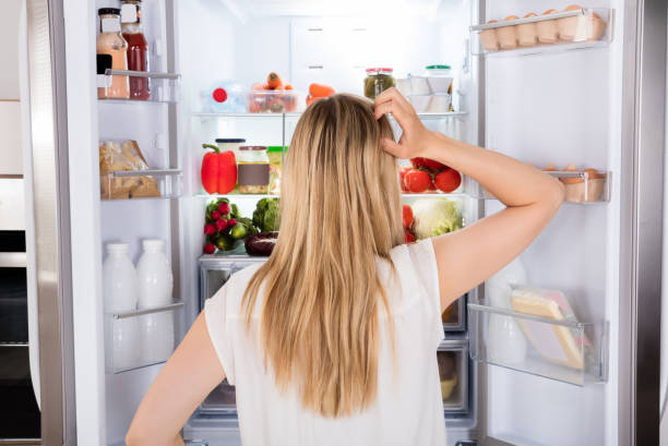 Đánh thức làn da mùa nắng từ... ngăn mát tủ lạnh