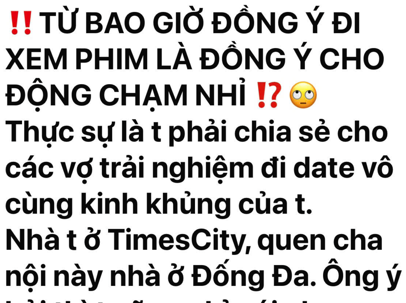 B&agrave;i đăng của bạn g&aacute;i thu h&uacute;t sự quan t&acirc;m, tương t&aacute;c của h&agrave;ng ng&agrave;n người.
