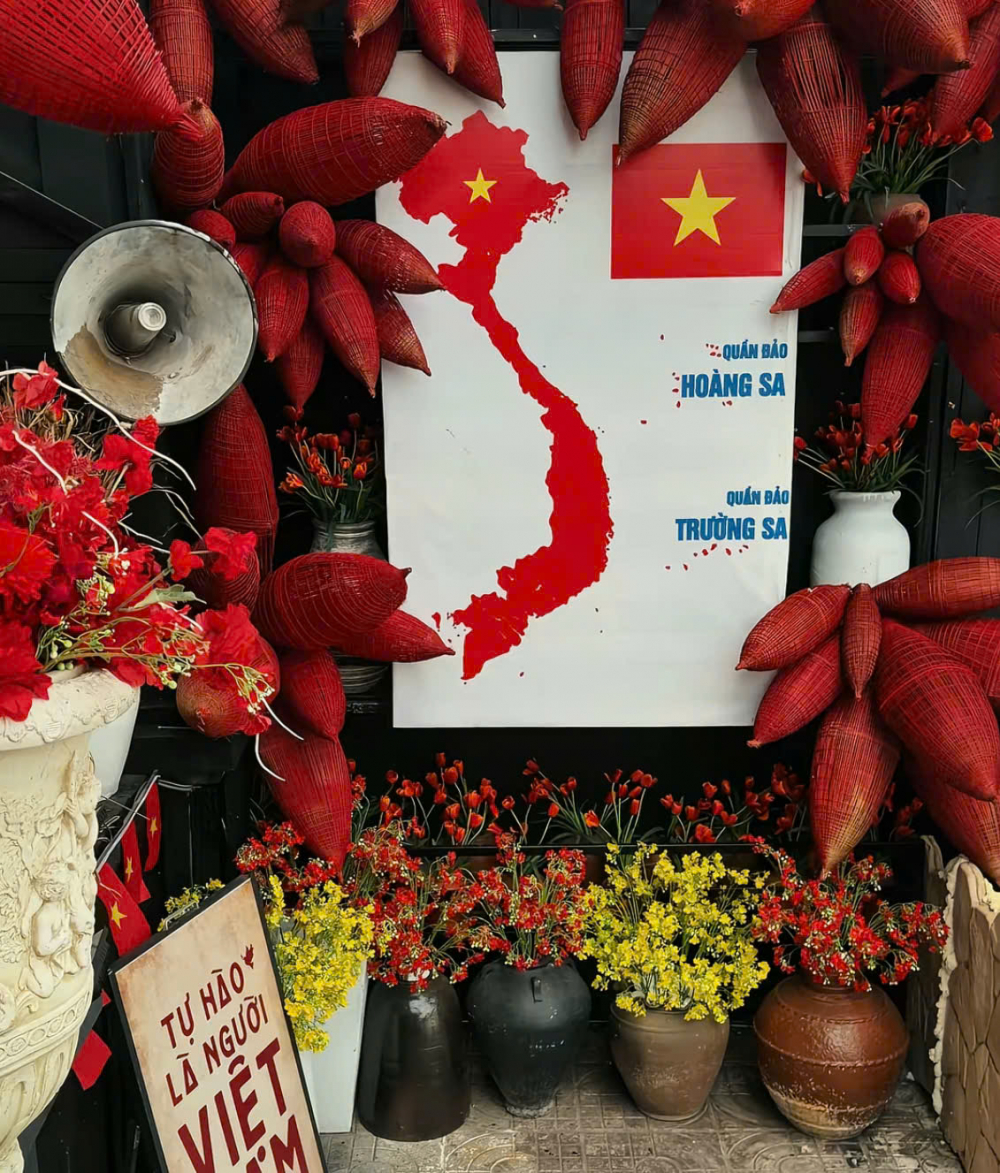 Hỉn Coffee (32F6 DN6, phường Đ&ocirc;ng Hưng Thuận)
