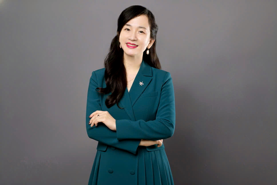 Chuy&ecirc;n vi&ecirc;n B&ugrave;i Kim Kiều  - Ảnh do nh&acirc;n vật cung cấp