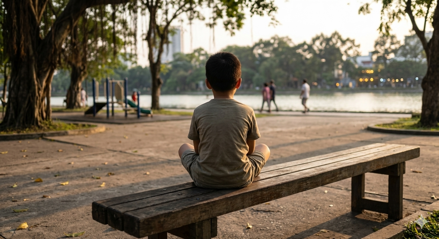 Nhiều vụ bạo h&agrave;nh, bỏ b&ecirc; trẻ em dẫn tới những tổn thương s&acirc;u sắc 