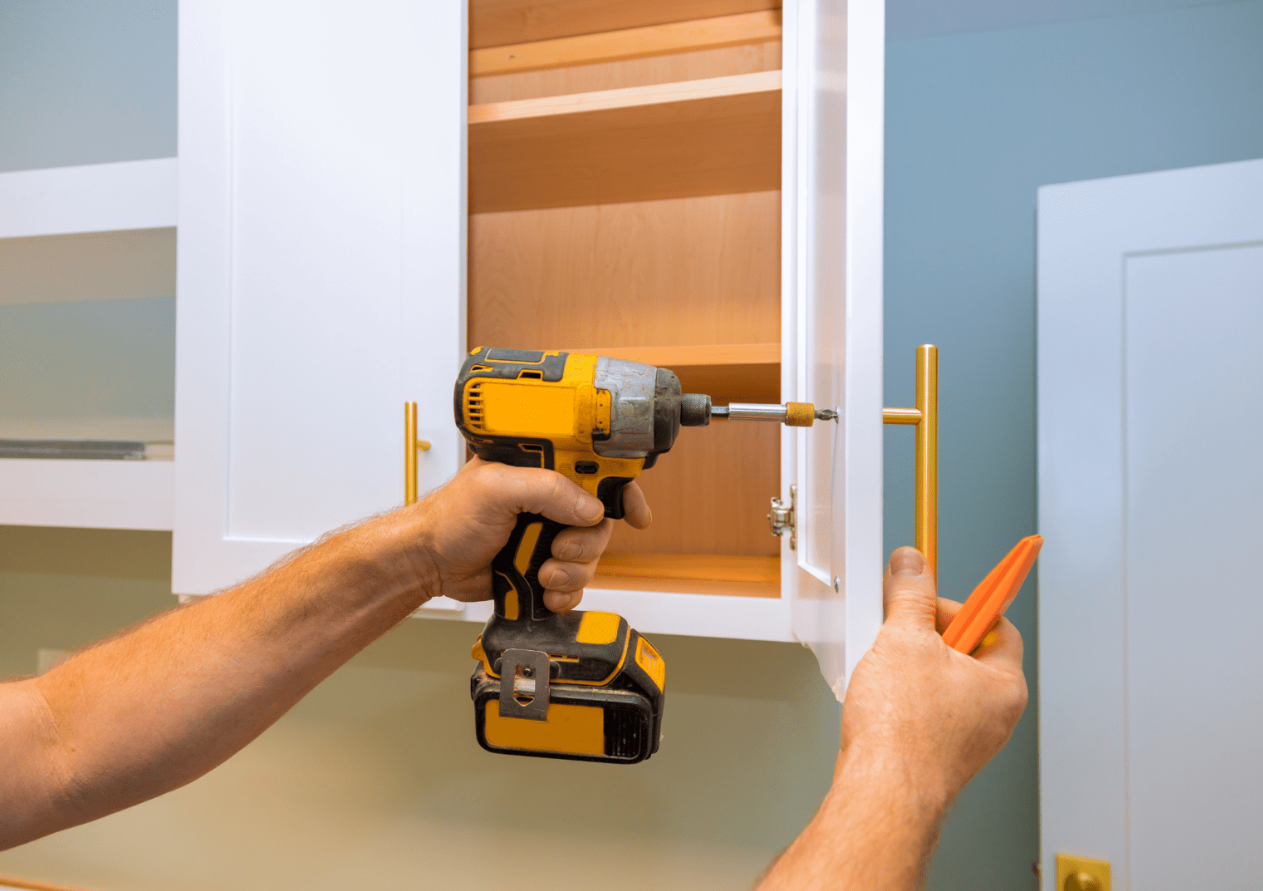Nâng cấp nhà bếp với ngân sách tiết kiệm: 11 mẹo tự làm để tạo nên sự thay đổi ngoạn mục