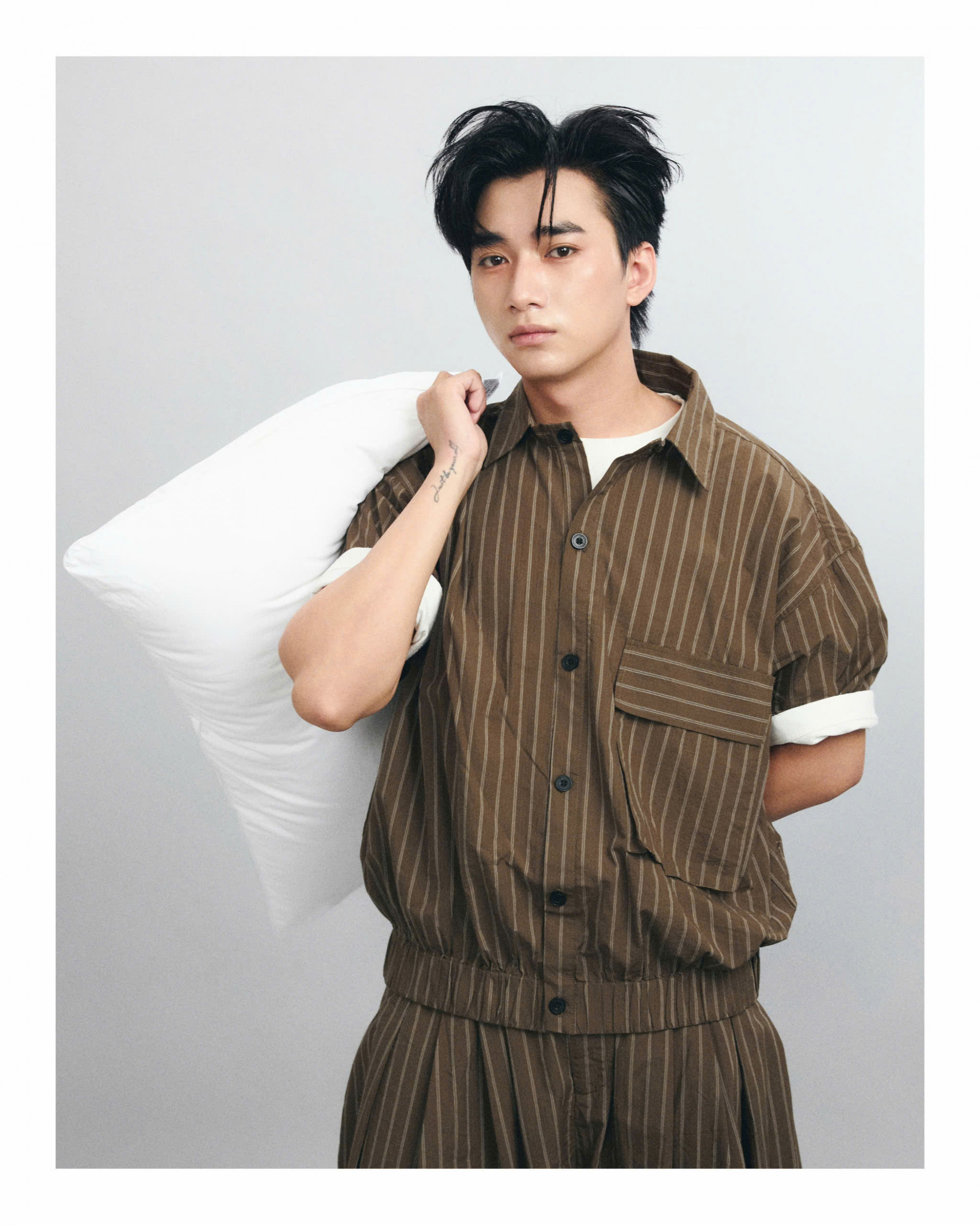 Diễn vi&ecirc;n Ph&aacute;t Đạt
