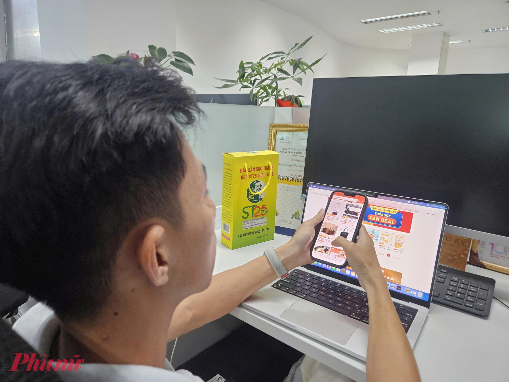 Việc tăng ph&iacute; của c&aacute;c s&agrave;n c&oacute; thể gi&aacute;n tiếp ảnh hưởng tới gi&aacute; b&aacute;n d&agrave;nh cho người ti&ecirc;u d&ugrave;ng