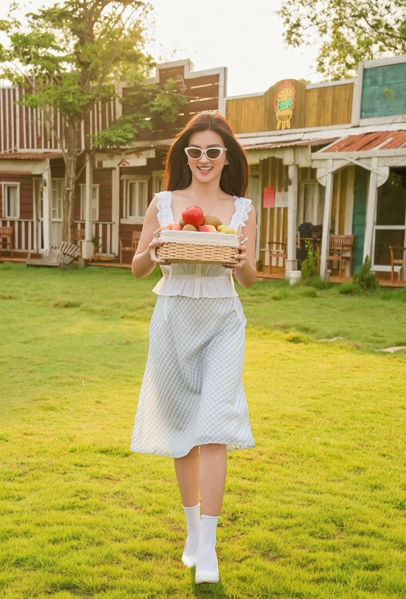 Kim Tuyến kh&ocirc;ng 