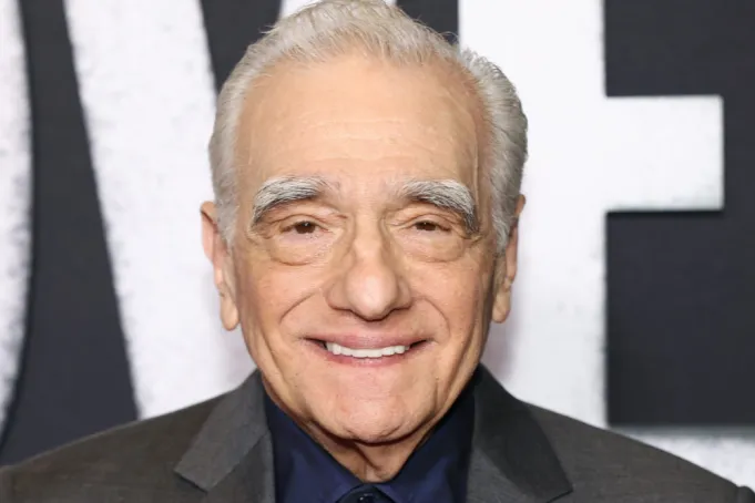 Đạo diễn Martin Scorsese từng đoạt tượng vàng Oscar năm 2027 ở hạng mục Đạo diễn xuất sắc nhất với phim The Departed (tựa Việt: Kẻ quá cố). Ảnhh: Variert