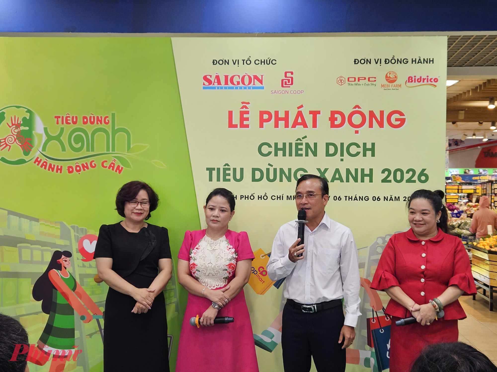 C&aacute;c doanh nghiệp chia sẻ về tr&aacute;ch nhiệm sản xuất trong chuỗi cung ứng h&agrave;ng h&oacute;a đến tay người ti&ecirc;u d&ugrave;ng 
