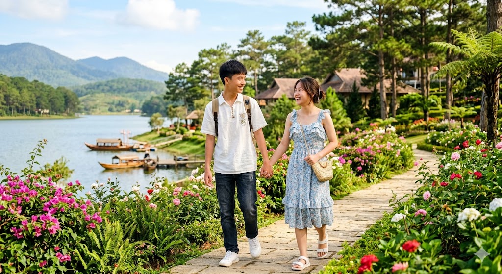 Ảnh minh họa được tạo bởi AI