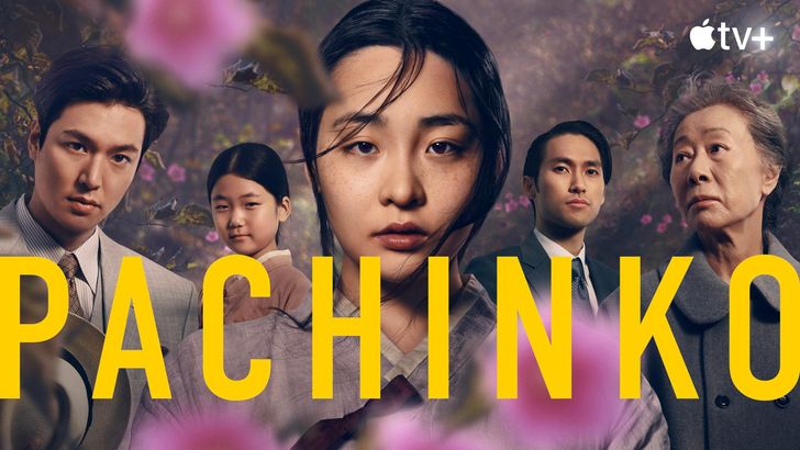 Phim Pachinko đ&atilde; được đưa l&ecirc;n s&oacute;ng tvN để mở rộng tệp kh&aacute;n giả. Ảnh: TvN