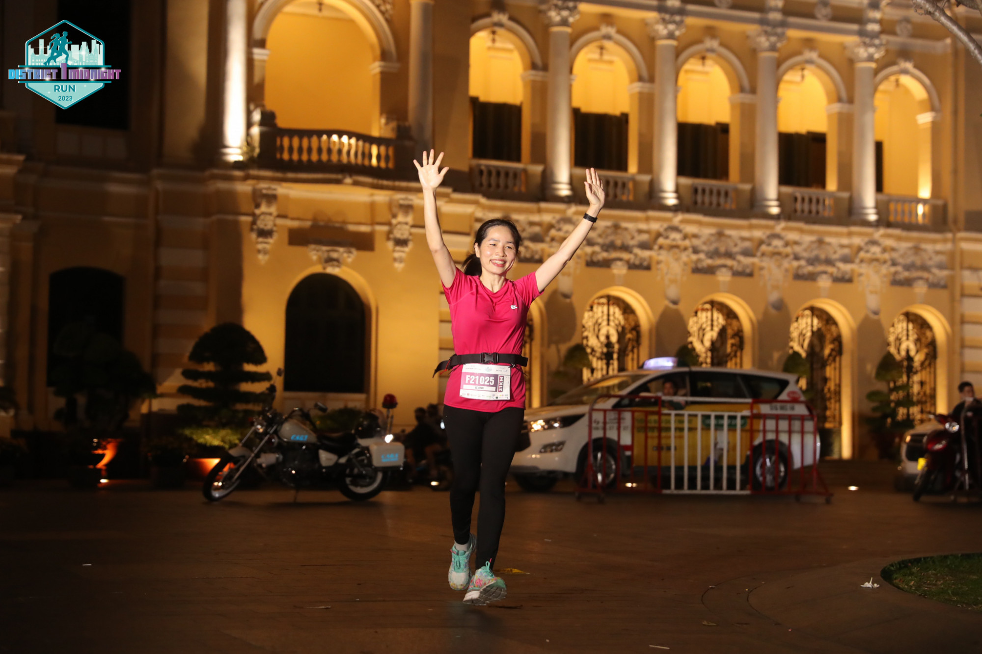 Ng&agrave;y trước, ho&agrave;n th&agrave;nh cự ly 21km với t&ocirc;i đ&atilde; l&agrave; một điều rất đ&aacute;ng tự h&agrave;o.