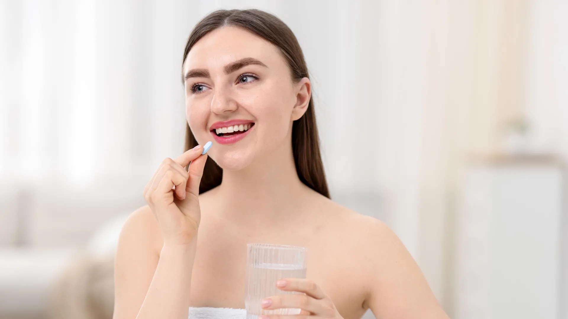 Mặc d&ugrave; collagen c&oacute; thể hỗ trợ qu&aacute; tr&igrave;nh l&atilde;o h&oacute;a l&agrave;nh mạnh, nhưng n&oacute; kh&ocirc;ng đ&aacute;p ứng được những tuy&ecirc;n bố về việc tăng cường hiệu suất thể thao hoặc đẩy nhanh qu&aacute; tr&igrave;nh phục hồi sau tập luyện - Ảnh: Shutterstock